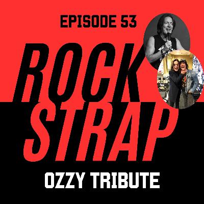 Paying Tribute to the Prince of Darkness Paying Tribute to the Prince of Darkness