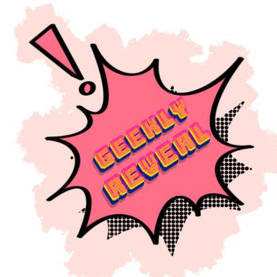 Geekly 266: Magic the Badgering Geekly 266: Magic the Badgering