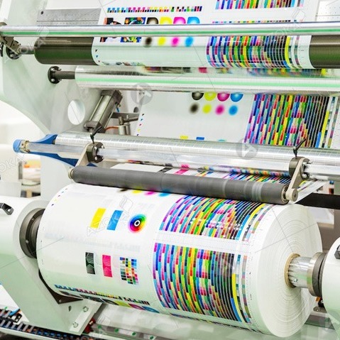 Print talk 05: In flexo là gì? Tìm hiểu công nghệ in ấn đa dạng và linh hoạt Print talk 05: In flexo là gì? Tìm hiểu công nghệ in ấn đa dạng và linh hoạt