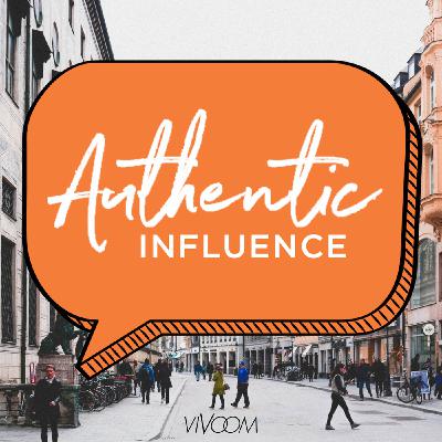 Waze CMO Erin Clift on Navigating a Brand Forward - Authentic Influence Waze CMO Erin Clift on Navigating a Brand Forward - Authentic Influence