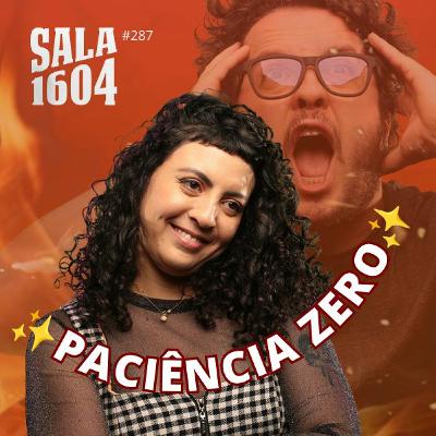Esperar o momento certo ou fazer até dar certo? - Episódio 285 - Sala1604