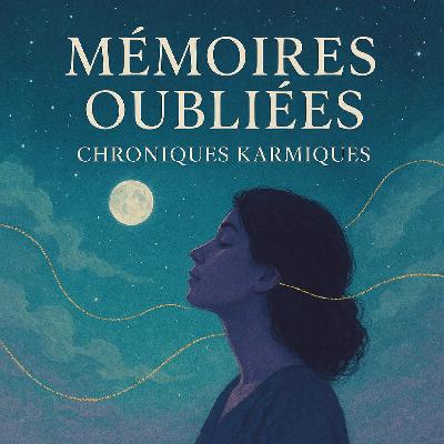 Épisode 3 — Murmure d’une concubine : racines karmiques du perfectionnisme Épisode 3 — Murmure d’une concubine : racines karmiques du perfectionnisme