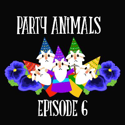 Party Animals Party Animals