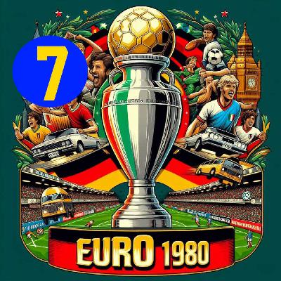 Europa Lebenslang Folge 07 - EURO 1980