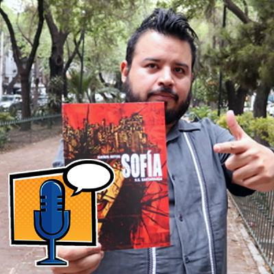 PURA PINCHE FORTALEZA con SANTARRIAGA - Viñetas por Segundo 64