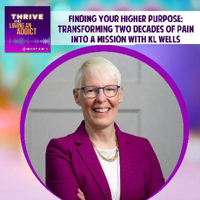 Mother & Son: How Healing Herself Saved His Life: A 20‑Year Journey From Pain to Purpose