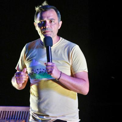 Ep. 347 - Férias, atuações e festas na terceira