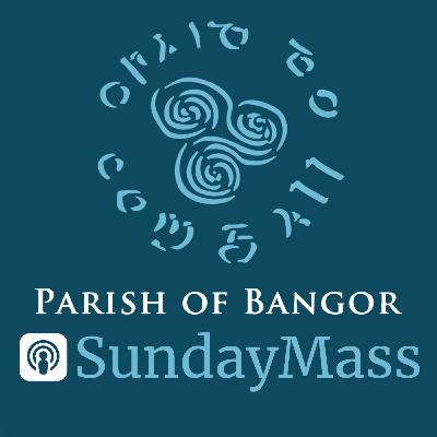 Sunday Mass - 1st August, 2021