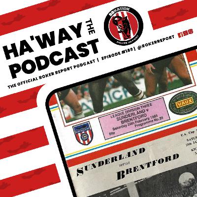 MATCHDAY PREVIEW | SAFC v Brentford | Another 3 Points?