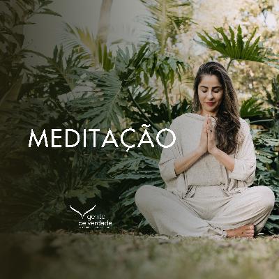 MEDITAÇÃO | Respiração habite em você 🍂