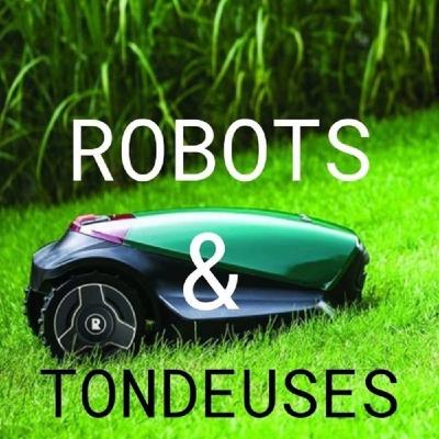R&T Ep1 - Robomow RC308u