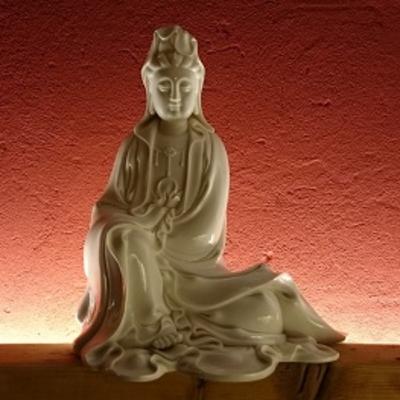 Rohatsu Sesshin Zen Talk 3: Denken und Nicht-Denken