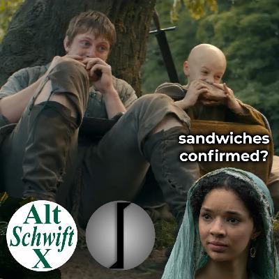 Discussing the Final Dunk and Egg Trailer! ⚔️🥚 with Glidus