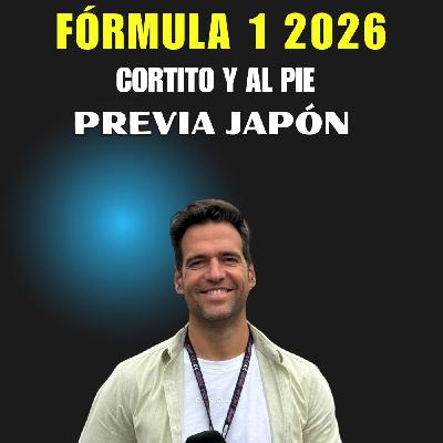 Previa GP Japón de Fórmula 1 Previa GP Japón de Fórmula 1
