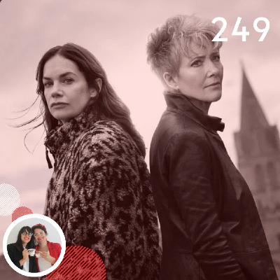 ESTRENOS | Blue Lights T3, El misterio de Cementery Road, OT 2025, Hasta el fin del mundo... ESTRENOS | Blue Lights T3, El misterio de Cementery Road, OT 2025, Hasta el fin del mundo...