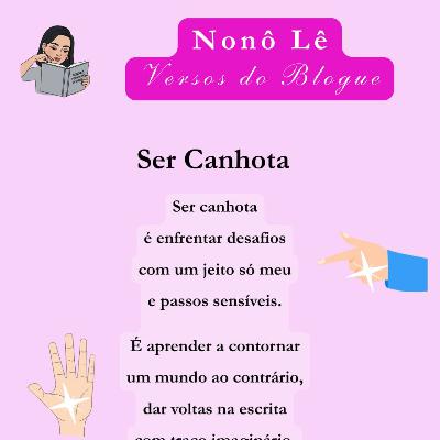 🎙️ ✨ Vida Plena: 50 Conquistas Antes dos 50 🏆 Episódio 49 – Ser Canhota ✍️💫
