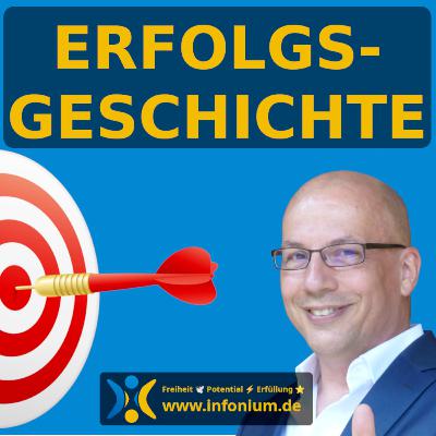 Erfolgsgeschichte 🏆 Darauf sind wir stolz! 😀