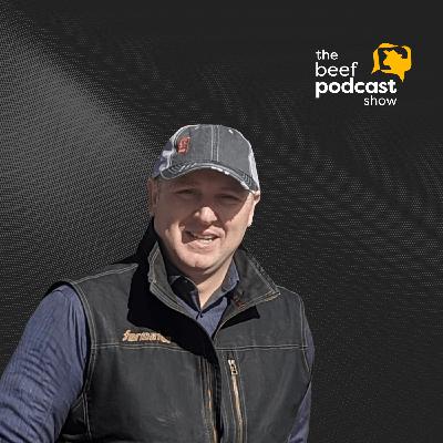 Paul Mitchell: Cow Nutrition & Calf Outcomes | Ep. 170 Paul Mitchell: Cow Nutrition & Calf Outcomes | Ep. 170