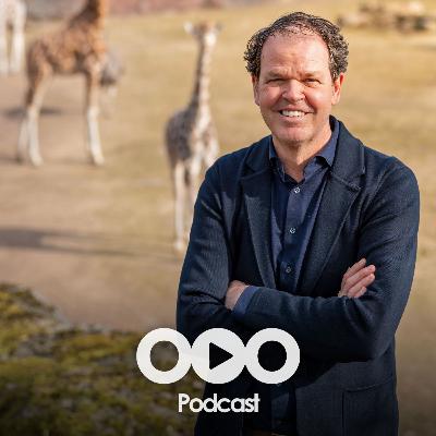GaiaZoo heeft een nieuwe eigenaar: Burgers' Zoo