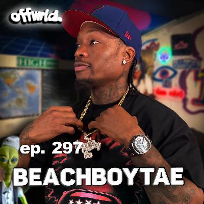 'I Made A LOT of Money Gambling' Beachboytae on Virginia, Casino Habit, Band Hunta Izzy & New Music