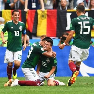 47 - Quemos un mundial indie con México y Rusia en la final