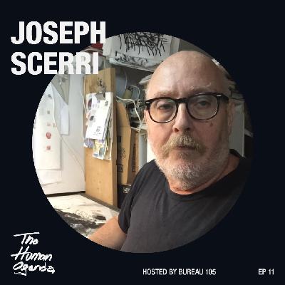 11 - The Importance of graphic design in today's society — with Joseph Scerri 11 - The Importance of graphic design in today's society — with Joseph Scerri