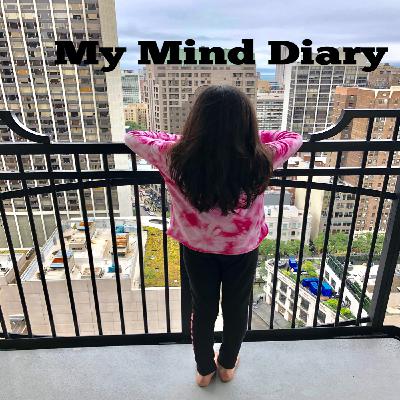 My Mind Diary: Ep 5: Food