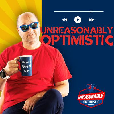 Ryan Graham on Leadership, Change & Resilience Ryan Graham on Leadership, Change & Resilience