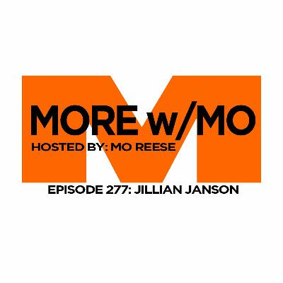 Episode 277 - Jillian Janson Episode 277 - Jillian Janson