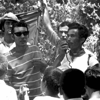 Archive Tucson Shorts: El Rio Golf Course Occupation