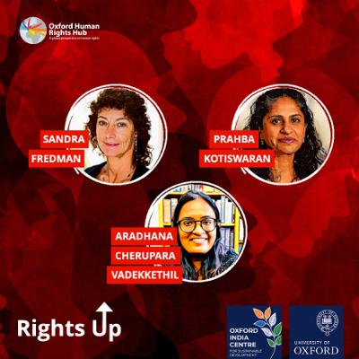Rights In Crisis - Rethinking Cash Transfers, Care Work, and Justice