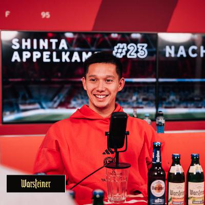 💬 Nachspielzeit #F95PRM – mit Shinta Appelkamp