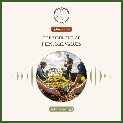 The Medicine of Personal Values The Medicine of Personal Values