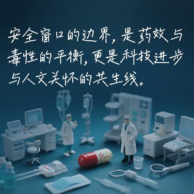 68.梁贵柏：如何跟药打交道？