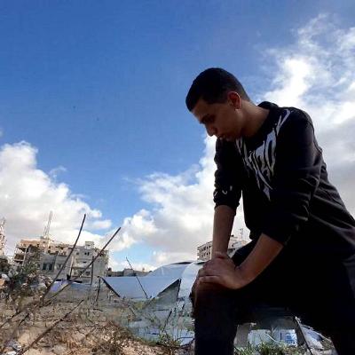 A bag of bones: The only trace of a Gaza family of 13 A bag of bones: The only trace of a Gaza family of 13