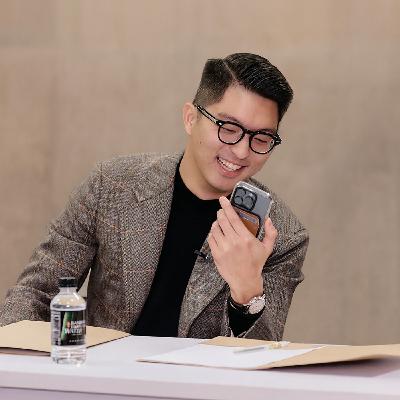 師父商學院 EP22 - 吳淡如要告人?法律到底保護誰?生活中最實用的法律?ft. 吳淡如、查克律師 師父商學院 EP22 - 吳淡如要告人?法律到底保護誰?生活中最實用的法律?ft. 吳淡如、查克律師