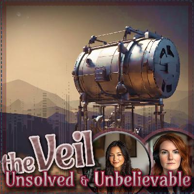 Iron Lung (film) | Could humanity's reset be planned?