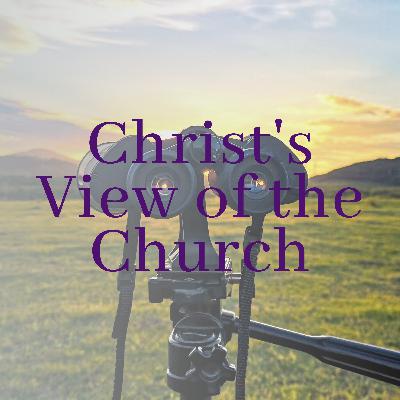 Jesus' Call to Love & Persevere in Suffering