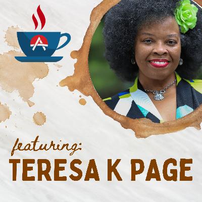 From Purpose to Profit: Teresa K. Page on Love-Fueled Leadership in Business From Purpose to Profit: Teresa K. Page on Love-Fueled Leadership in Business