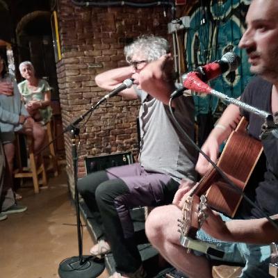 Cruce de Caminos nº 1751, Onda Latina, 2 septiembre 2025