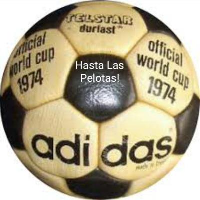 Hasta Las Pelotas! 32