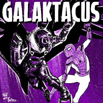 Episode #86: Spidey Super Stories Part 2