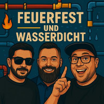 Florian ist verschwunden