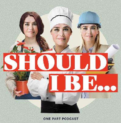 Should I Be On A Reality Show? With Amber Kemp-Gerstel Of Making It