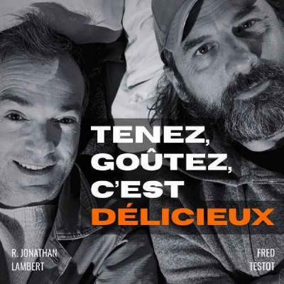 Pascal Demolon, Marquis de Botillon - S01EP02