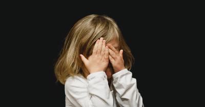 Cara bambina ti scrivo