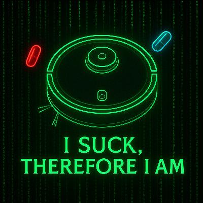 What a Robot Vacuum Taught Me About Depression & Mental Health What a Robot Vacuum Taught Me About Depression & Mental Health