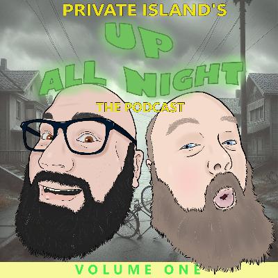 HH S1E22 - Scary Mary Part 2
