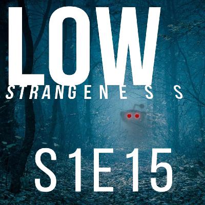 S1E15: It Came from Reddit... (Part 1)