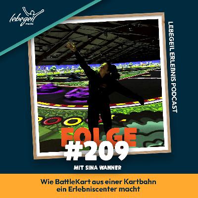 Wie BattleKart aus einer Kartbahn ein Erlebniscenter macht